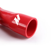 Load image into Gallery viewer, 98-02-Dodge-5.9L-Cummins-Coolant-Hose-Kit-(Red)
