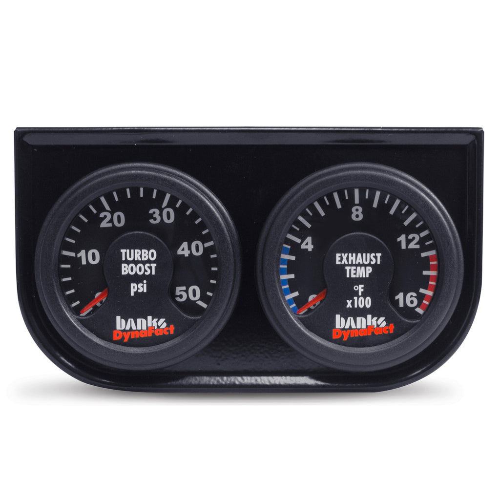 98-02-Dodge-5.9L-(W-New-Automind)-Dynafact-Elect-Gauge-Assembly
