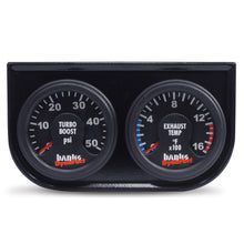 Load image into Gallery viewer, 98-02-Dodge-5.9L-(W-New-Automind)-Dynafact-Elect-Gauge-Assembly