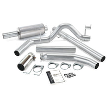 Load image into Gallery viewer, 98-02-Dodge-5.9L-Std-Cab-Monster-Exhaust-System---Ss-Single-Exhaust-W-Chrome-Tip