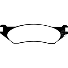 Load image into Gallery viewer, 98-02-Dodge-B150-B1500-Cargo-1500-Van-12-Ton-Greenstuff-Front-Brake-Pads