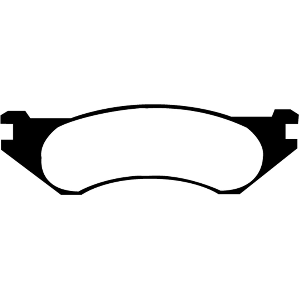 98-02-Dodge-Ram-Van-B1500-Greenstuff-Front-Brake-Pads