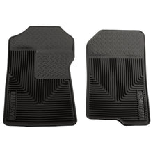 Load image into Gallery viewer, 98-02-Ford-ExpeditionF-150Lincoln-Navigator-Heavy-Duty-Black-Front-Floor-Mats
