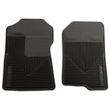 Husky Liners 51021 Front Floor Mats