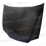 Seibon HD9802HDAC2D-OE HOOD