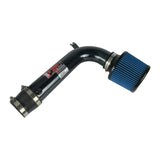 Injen IS1660BLK Black IS Short Ram Cold Air Intake System