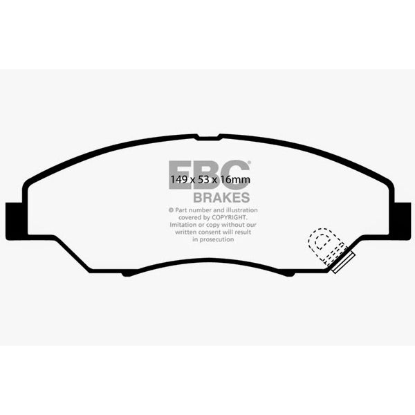98-02-Kia-Sportage-2.0-Ultimax2-Front-Brake-Pads