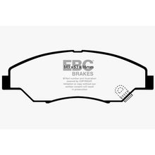 Load image into Gallery viewer, 98-02-Kia-Sportage-2.0-Ultimax2-Front-Brake-Pads