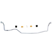 Load image into Gallery viewer, 98-02-Subaru-Legacy-Be--99-03-Outback-Wagon--04-05-Baja-Bt-Rear-20Mm-Swaybar--X-Heavy-Du