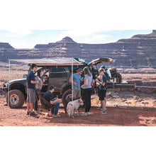 Load image into Gallery viewer, 98-02-Toyota-4Runner-Overland-Series-Cat-Back-Performance-Exhaust
