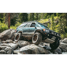 Load image into Gallery viewer, 98-02-Toyota-4Runner-Overland-Series-Cat-Back-Performance-Exhaust