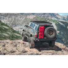 Load image into Gallery viewer, 98-02-Toyota-4Runner-Overland-Series-Cat-Back-Performance-Exhaust