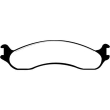Load image into Gallery viewer, 98-03-Dodge-B250-B2500-Cargo-2500-Van-34-Ton-Greenstuff-Front-Brake-Pads