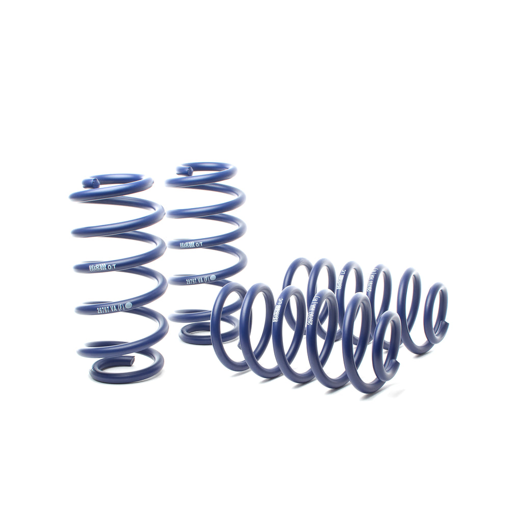 98-04-Audi-A6-Quattro-(Awd)-4B-Sport-Spring