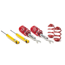 Load image into Gallery viewer, 98-04-Audi-A6-(2Wd)-4B-Street-Perf.-Coil-Over-(After-6197)