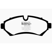 Load image into Gallery viewer, 98-04-Cadillac-Seville-4.6-Ultimax2-Front-Brake-Pads