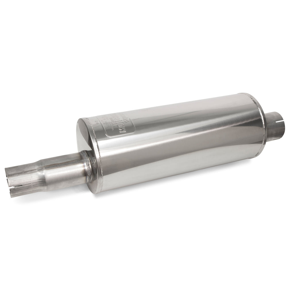 98-04-Ford-5.46.8L-Truck-Muffler---3.5In-X-3.5In-SS