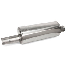 Load image into Gallery viewer, 98-04-Ford-5.46.8L-Truck-Muffler---3.5In-X-3.5In-SS