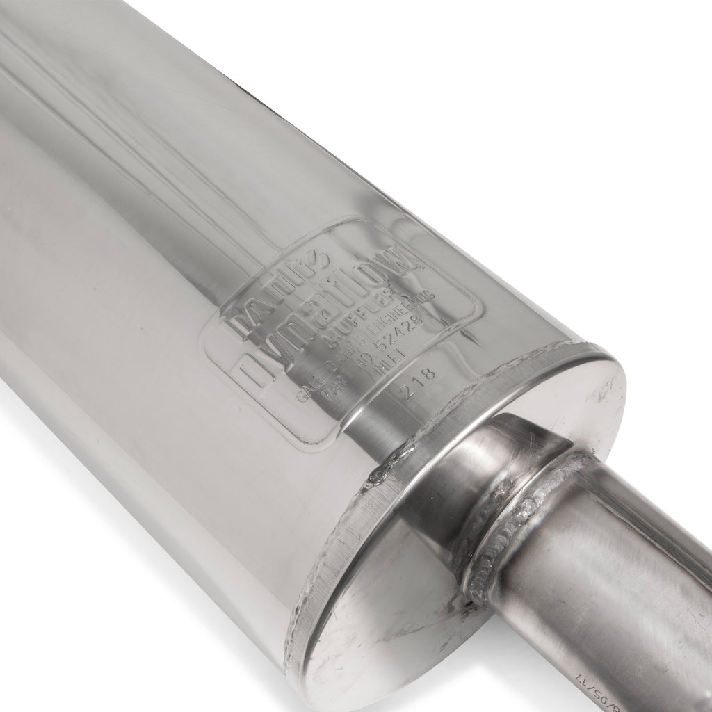 98-04-Ford-5.46.8L-Truck-Muffler---3.5In-X-3.5In-SS