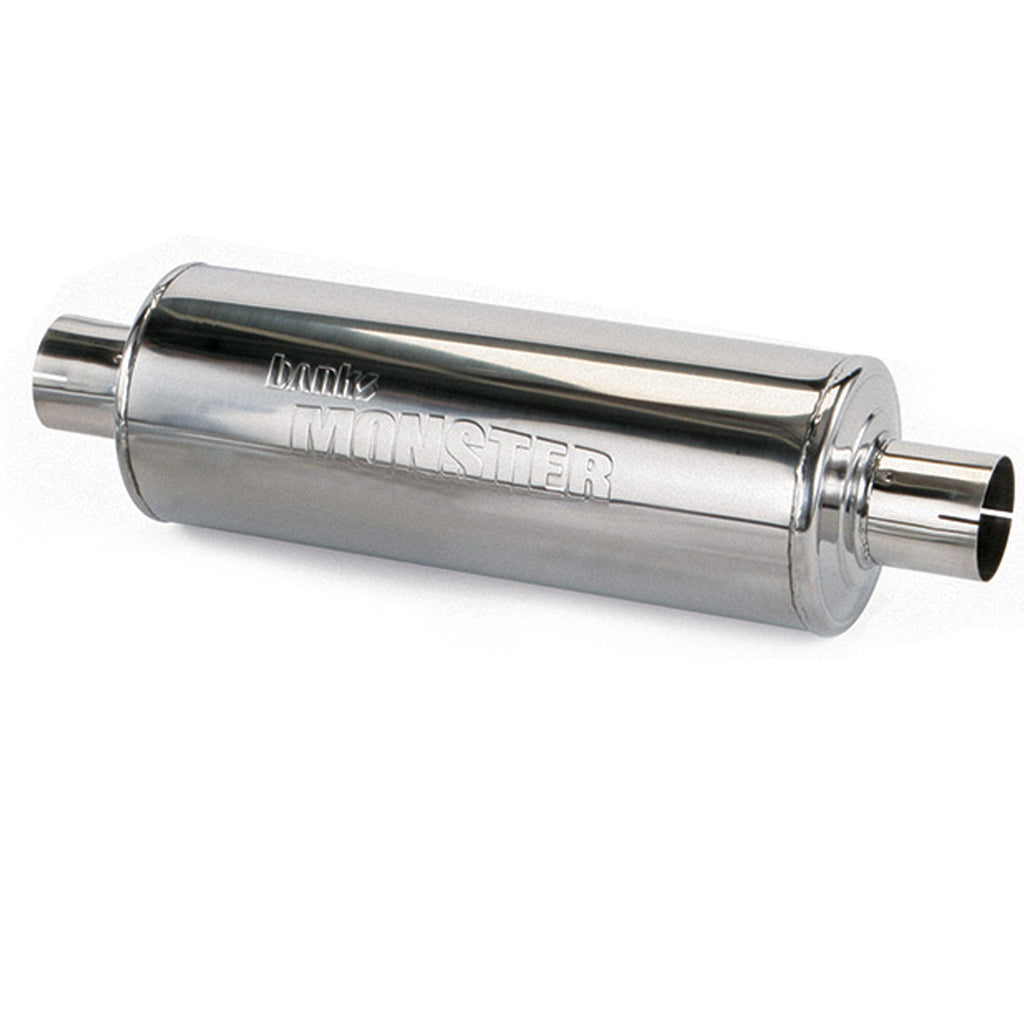 98-04-Ford-5.46.8L-Truck-Muffler---3.5In-X-3.5In-SS