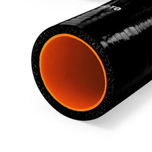 Load image into Gallery viewer, 98-04-Ford-F-150-4.6L-Black-Silicone-Radiator-Hose-Kit
