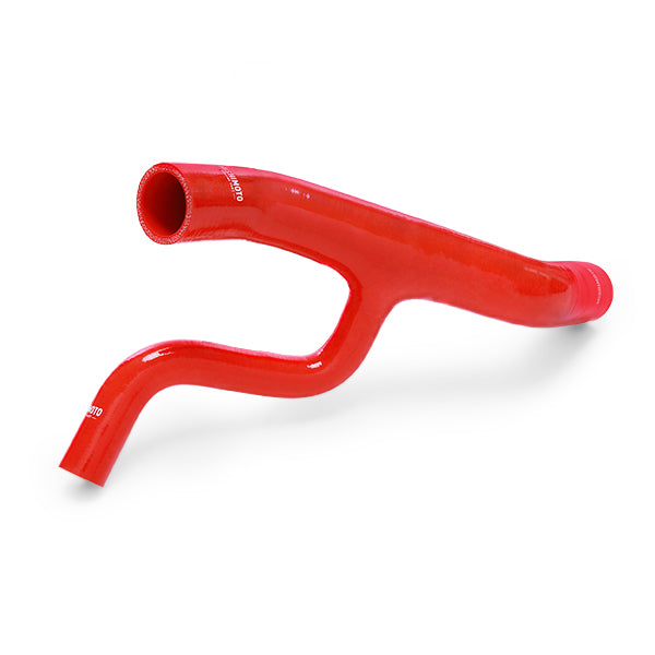 98-04-Ford-F-150-4.6L-Red-Silicone-Radiator-Hose-Kit