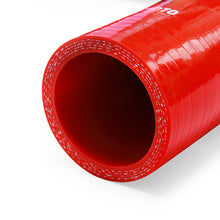 Load image into Gallery viewer, 98-04-Ford-F-150-4.6L-Red-Silicone-Radiator-Hose-Kit
