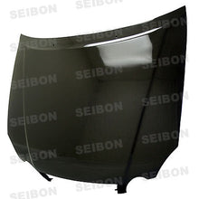 Load image into Gallery viewer, 98-04-Lexus-Gs-Series-Oem-Carbon-Fiber-Hood