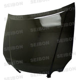 Seibon HD9804LXGS-OE HOOD