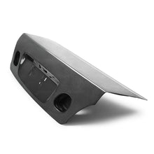 Load image into Gallery viewer, 98-04-Lexus-Gs-Series-Oem-Style-Carbon-Fiber-TrunkHatch