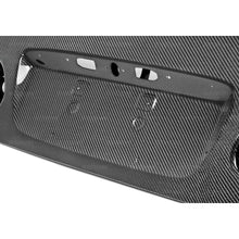 Load image into Gallery viewer, 98-04-Lexus-Gs-Series-Oem-Style-Carbon-Fiber-TrunkHatch