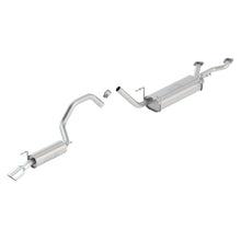 Load image into Gallery viewer, 98-04-Lexus-Lx470Toyota-Land-Cruiser-Stainless-Steel-Catback-Exhaust