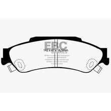Load image into Gallery viewer, 98-05-Chevrolet-Blazer-4.3-2Wd-Ultimax2-Rear-Brake-Pads