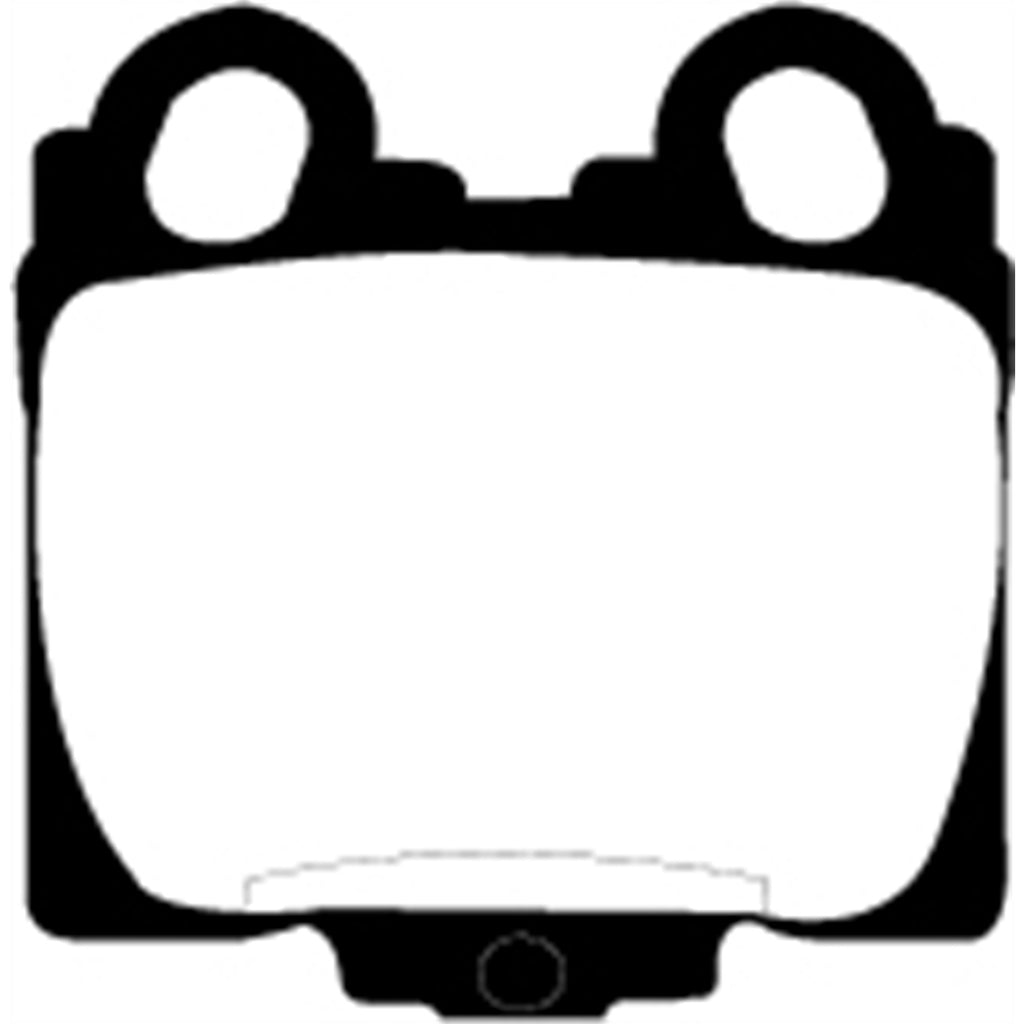 98-05-Lexus-Gs300-3.0-Greenstuff-Rear-Brake-Pads