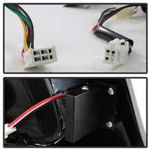 Load image into Gallery viewer, 98-05-Lexus-Gs300-Gs400-4Pc-Led-Tail-Lights---Black-(Alt-Yd-Lgs98-Led-Bk)