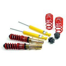 Load image into Gallery viewer, 98-05-Volkswagen-GolfJetta-Vr6Tdi1.8T-Mk4-Street-Perf.-Coil-Over