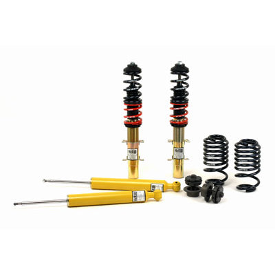 98-05-Volkswagen-GolfJetta-Vr6Tdi1.8T2.0L-Mk4-Rss-Coil-Over