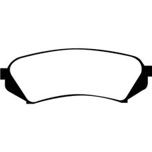 Load image into Gallery viewer, 98-07-Lexus-Lx470-4.7-Greenstuff-Rear-Brake-Pads