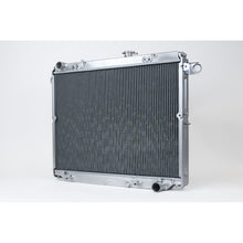 Load image into Gallery viewer, 98-07-Toyota-Land-Cruiser--Lexus-Lx470-Heavy-Duty-All-Aluminum-Radiator