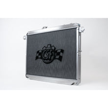 Load image into Gallery viewer, 98-07-Toyota-Land-Cruiser--Lexus-Lx470-Heavy-Duty-All-Aluminum-Radiator