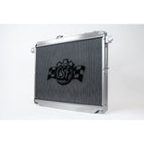 CSF 7207 98-07 Lexus LX470 / Toyota Land Cruiser Heavy-Duty All-Aluminum Radiator
