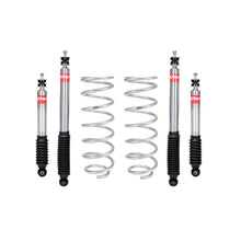 Load image into Gallery viewer, 98-07-Toyota-Land-Cruiser-Pro-Truck-Lift-Kit