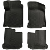 Husky Liners 89311 Front & 2nd Seat Floor Liners