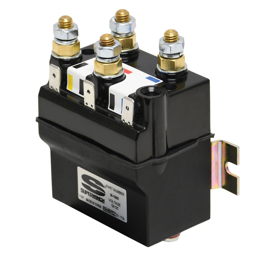 Superwinch 98-10880 Winch Contactor