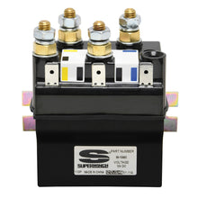 Load image into Gallery viewer, Superwinch 98-10880 Winch Contactor