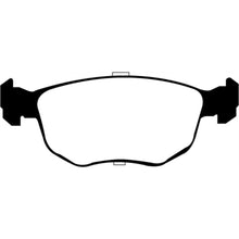 Load image into Gallery viewer, 98-99-Ford-Contour-2.5-Svt-Ultimax2-Front-Brake-Pads