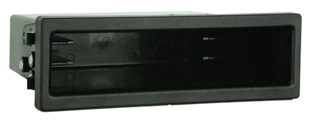 Metra Electronics 98-9999 Turbo Pocket for Select Volvo 850