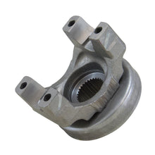 Load image into Gallery viewer, 98-And-Newer-Gm-9.5In-With-A-1350-UJoint-Size-And-Triple-Lip-Design-Yukon-Yoke