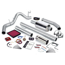 Load image into Gallery viewer, 98-Dodge-5.9L-Std-Cab-Stinger-System---Ss-Single-Exhaust-W-Chrome-Tip