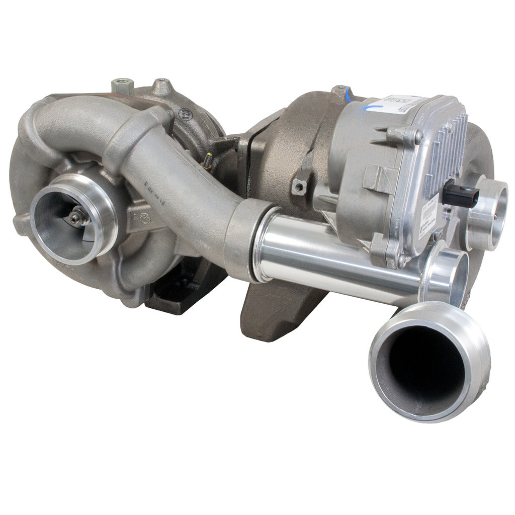 ~(98-Lbs.-24X24x24)~-Exchange-Twin-Turbo-Assembly---Ford-2008-2010-6.4L-Powerstroke-A-Separate-Core-Charge-Of-500-Will-Apply